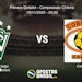 Santiago Wanderers Cobreloa Primera Divisin Campeonato Chileno 19112025 2000