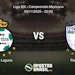Santos Laguna Pachuca Liga MX Campeonato Mexicano 09112025 2000