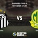 Santos Mirassol Brasileiro Srie A 19112025 2130