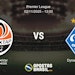 Shakhtar Donetsk Dynamo Kyiv Premier League 02112025 1300