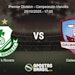 Shamrock Rovers Galway United Premier Division Campeonato Irlands 29102025 1700