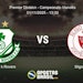 Shamrock Rovers Sligo Rovers Premier Division Campeonato Irlands 01112025 1330