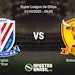 Shanghai Shenhua Sichuan Jiuniu Super League da China 31102025 0900