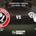 Sheffield United Derby Championship Inglaterra 01112025 1200