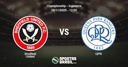 Sheffield United QPR Championship Inglaterra 08112025 1200