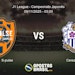 Shimizu Spulse Cerezo Osaka J1 League Campeonato Japons 09112025 0300