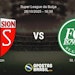 Sion St Gallen Super League da Sua 28102025 1630