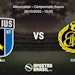Sirius Elfsborg Allsvenskan Campeonato Sueco 26102025 1000