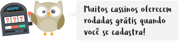 Site de apostas com bonus de cassino