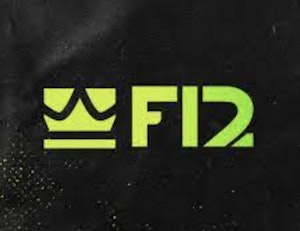 Site de apostas F12.bet