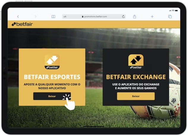 Betfair - A Melhor Casa de Apostas Online? 🥇 Análise 2022