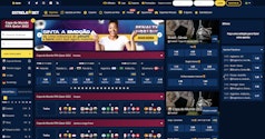 Brasil já emitiu mais de 500 licenças para sites de apostas - BNLData