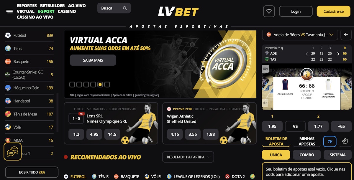 Betgol777 Bet é Confiavel? Análise das apostas esportivas em