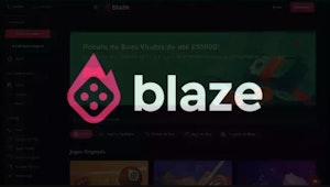 Site de apostas Blaze