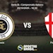 Spezia Padova Serie B Campeonato Italiano 29102025 1630