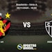 Sport Atltico MG Brasileiro Srie A 08112025 1600