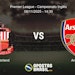 Sunderland Arsenal Premier League Campeonato Ingls 08112025 1430