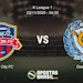 Suwon City FC Daegu FC K League 1 02112025 0430