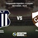 Talleres Crdoba Platense Campeonato Argentino 1 Diviso 08112025 1915