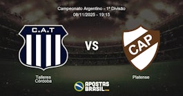 Talleres Crdoba Platense Campeonato Argentino 1 Diviso 08112025 1915