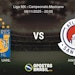 Tigres UANL Atltico San Luis Liga MX Campeonato Mexicano 08112025 2000