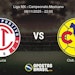 Toluca Club Amrica Liga MX Campeonato Mexicano 08112025 2200