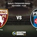 Torino Pisa Serie A Campeonato Italiano 02112025 1100