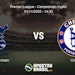 Tottenham Chelsea Premier League Campeonato Ingls 01112025 1430