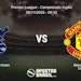 Tottenham Manchester United Premier League Campeonato Ingls 08112025 0930