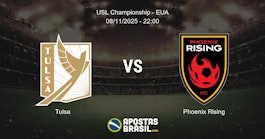 Tulsa Phoenix Rising USL Championship EUA 08112025 2200