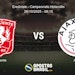 Twente Ajax Eredivisie Campeonato Holands 26102025 0815