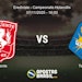 Twente Telstar Eredivisie Campeonato Holands 07112025 1600