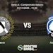 Udinese Atalanta Serie A Campeonato Italiano 01112025 1100
