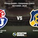 Universidad de Chile Everton de Via Primera Divisin Campeonato Chileno 05112025 2000