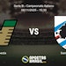 Venezia Sampdoria Serie B Campeonato Italiano 08112025 1530