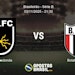 Volta Redonda Botafogo SP Brasileiro Srie B 03112025 2130
