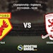 Watford Middlesbrough Championship Inglaterra 01112025 1200
