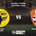 Wellington Phoenix Brisbane Roar A League Austrlia 25102025 2300