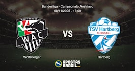 Wolfsberger Hartberg Bundesliga Campeonato Austraco 08112025 1300