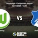 Wolfsburg Hoffenheim Bundesliga Campeonato Alemo 02112025 1330