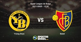 Young Boys Basel Super League da Sua 02112025 1230