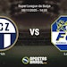 Zurich Luzern Super League da Sua 08112025 1400