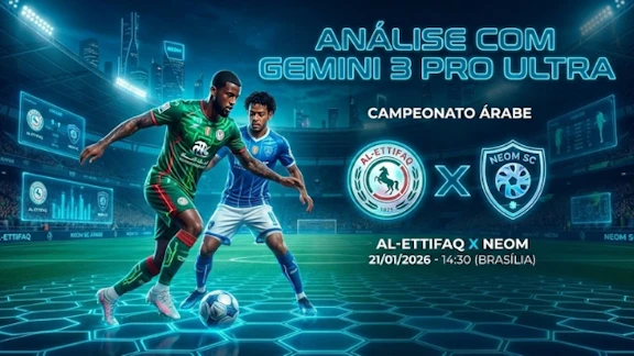 Al ettifaq neom 21 01 2026