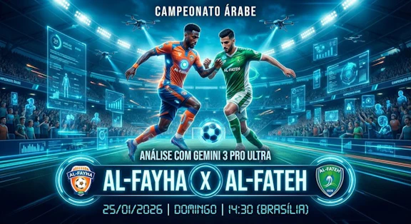 Al fayha x al fateh 25 01 2026