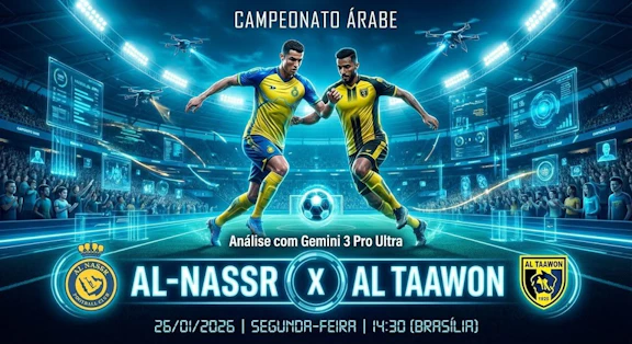 Al nassr x al taawon 26 01 2026