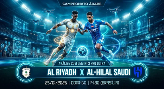 Al riyadh x al hilal saudi 25 01 2026