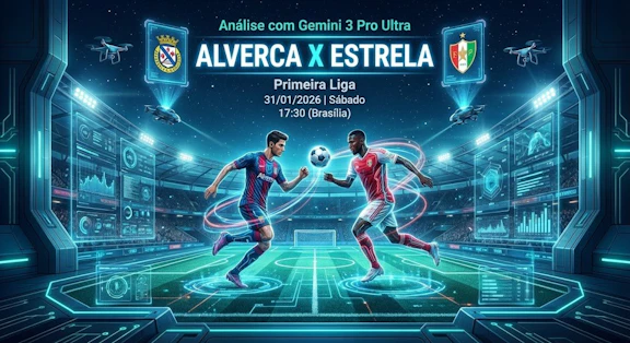 Alverca x estrela 31 01 2026