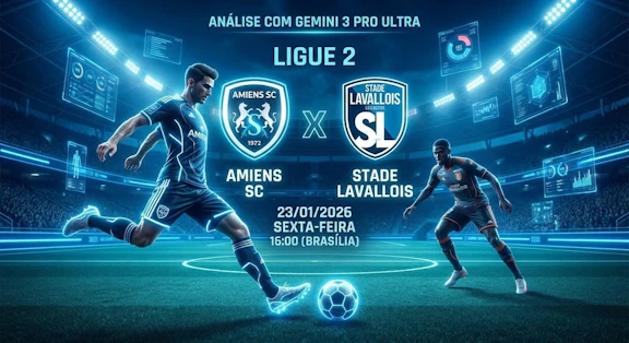 Amiens x laval 23 01 2026