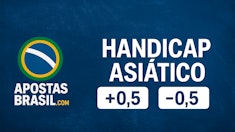 Handicap Asiático