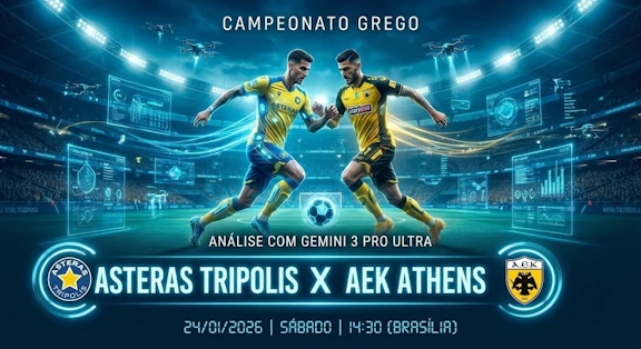 Asteras tripolis x aek athens 24 01 2026
